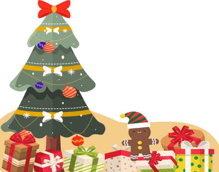 Christmas decorations